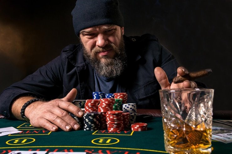 Live dealer dengan studio berkualitas tinggi Live dealer citlali dengan studio multi-kamera untuk pengalaman autentik