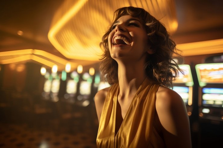 Tampilan kategori permainan populer di platform citlali dengan berbagai pilihan olahraga dan live dealer