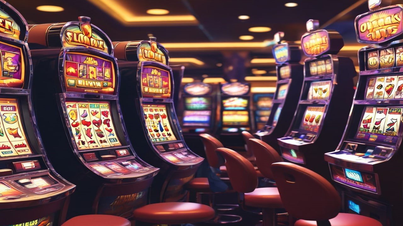Opsi pembayaran lokal untuk deposit di sportsbook citlali