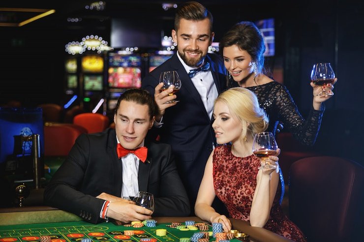 Halaman Top Trend Gaming di citlali menampilkan permainan populer dengan statistik pengguna aktif